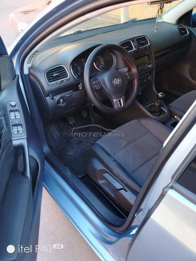 golf 6 très bonne état 