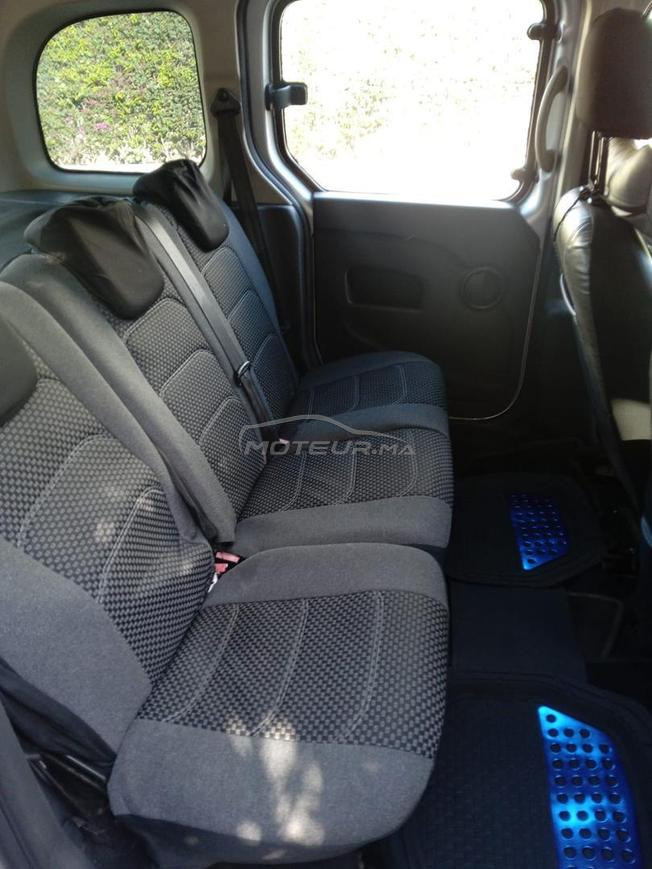 renault kangoo 2014 à vendre