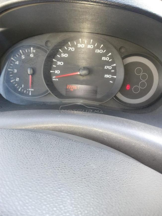 renault kangoo 2014 à vendre