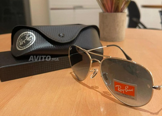 Lunettes Ray-ban original 