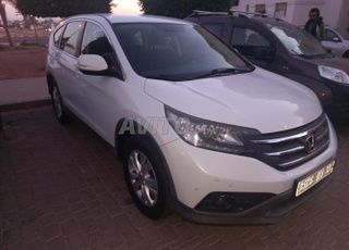 honda crv a vendre