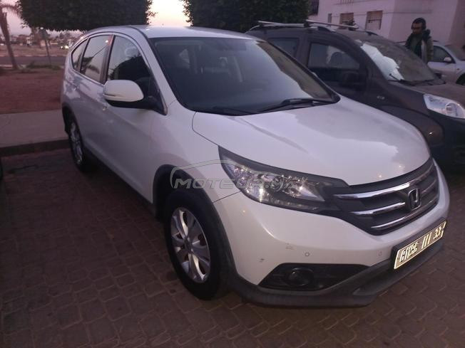 honda crv a vendre