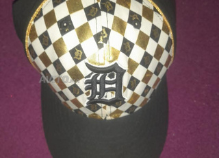 casquette bon ocasion