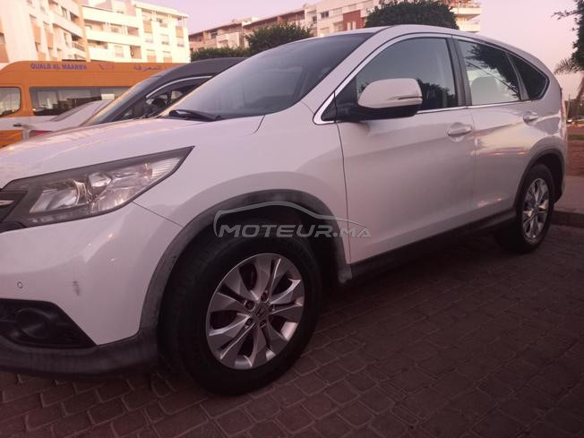 honda crv a vendre