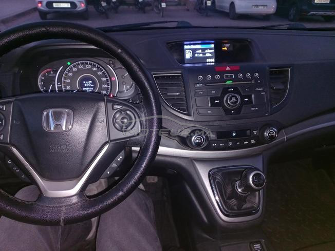 honda crv a vendre