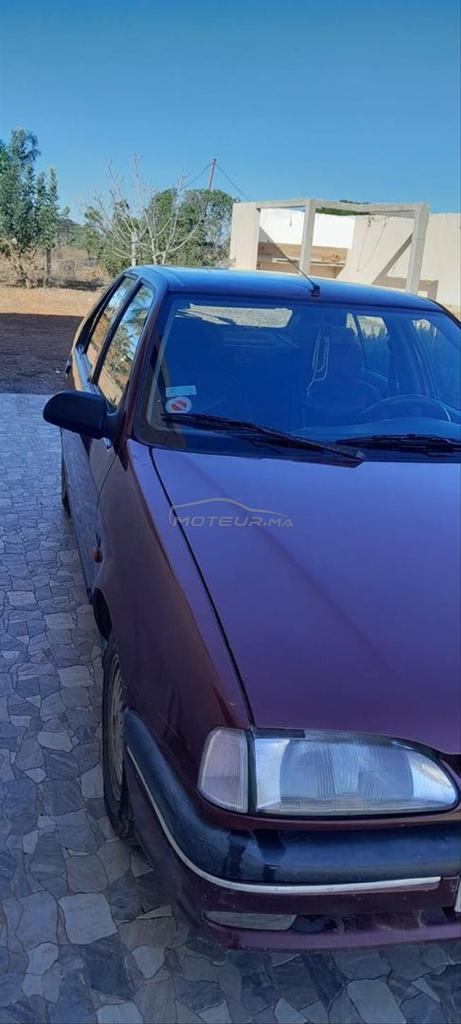 renault r19