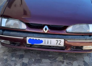 renault r19