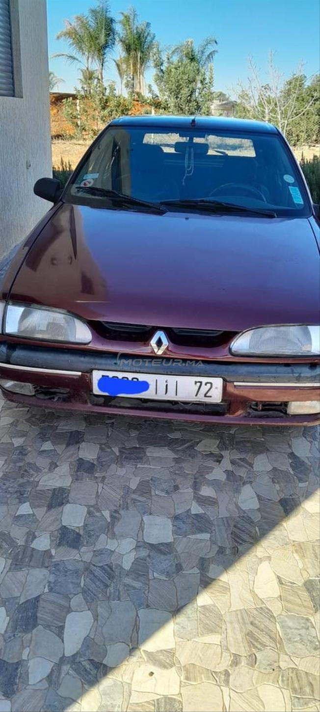 renault r19