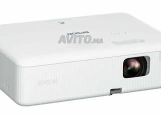 EPSON CO-W01 Vidéoprojecteur WXGA (V11HA86040)