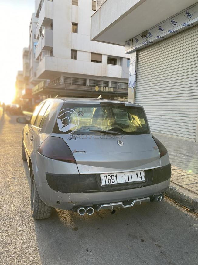 megane casquta