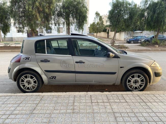 megane casquta