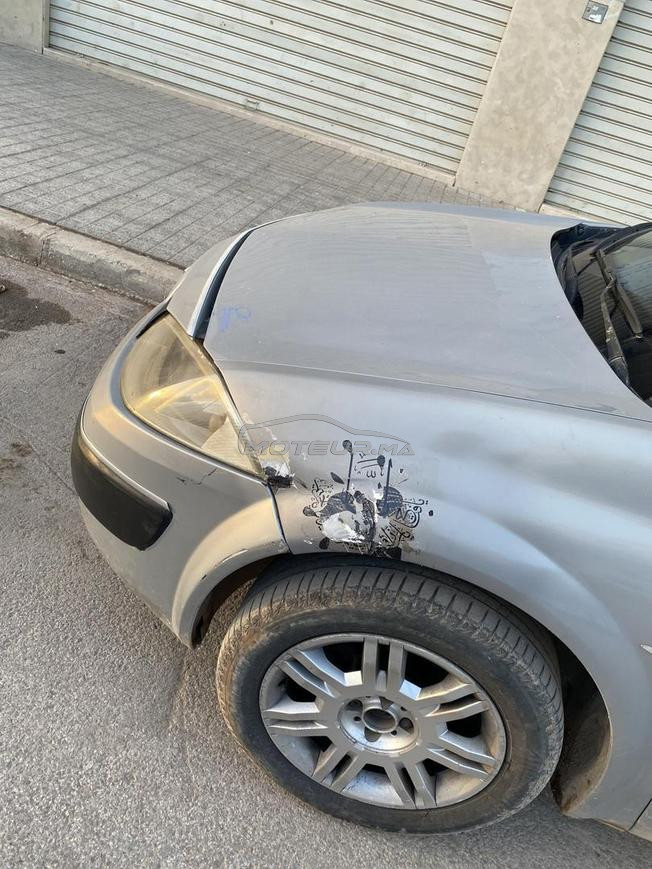 megane casquta
