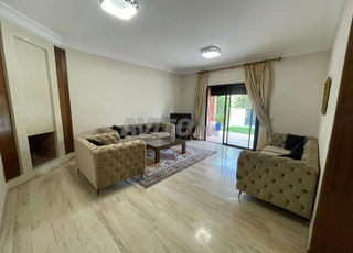 Villa Location Longue Durée