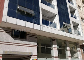 Location de bureau à Oujda 