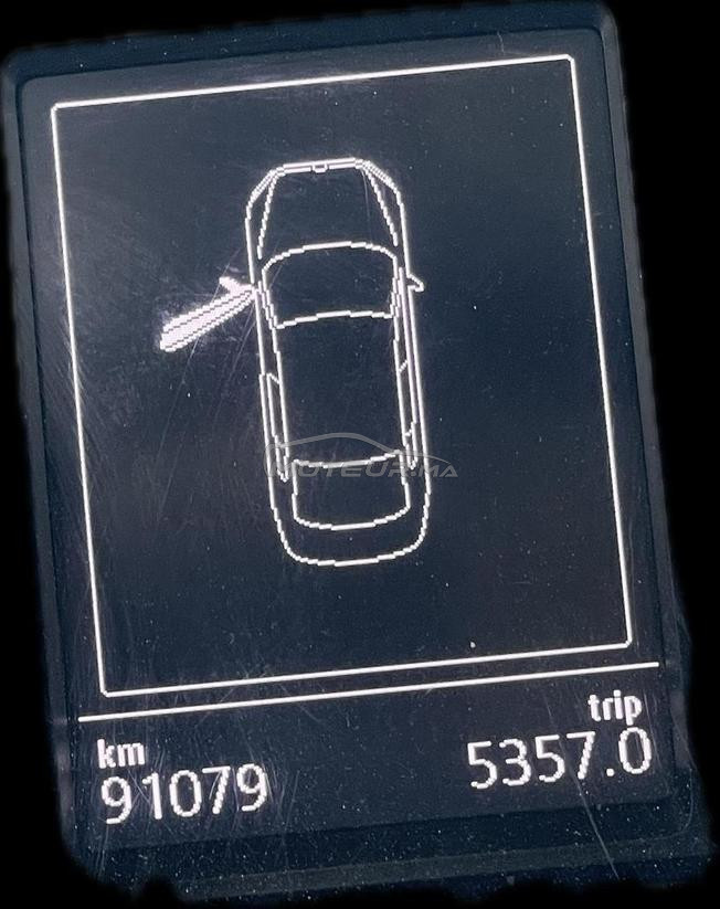 Volkswagen Passat B8 Diesel 2019 à Agadir