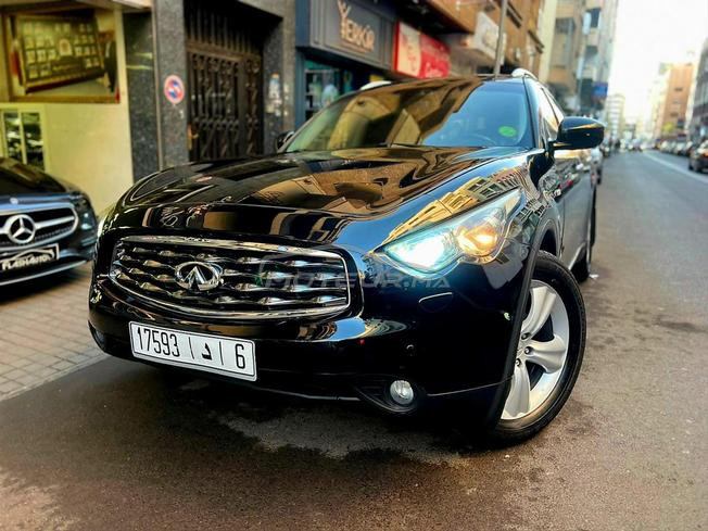 Infiniti FX 35 Essence Automatique 2009