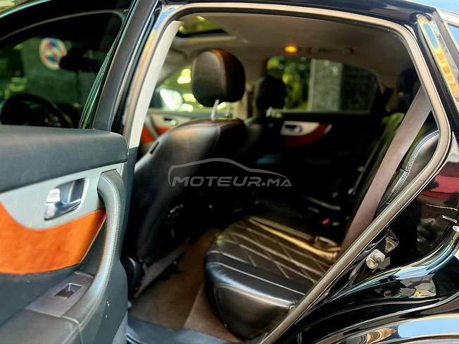 Infiniti FX 35 Essence Automatique 2009