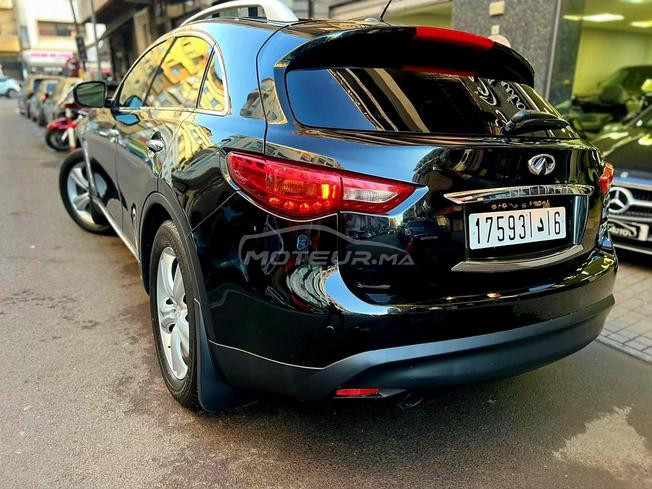 Infiniti FX 35 Essence Automatique 2009