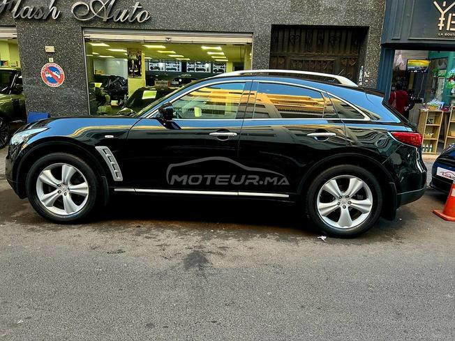 Infiniti FX 35 Essence Automatique 2009