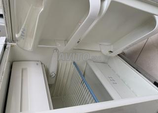  تلاجة من الحجم الصغير 