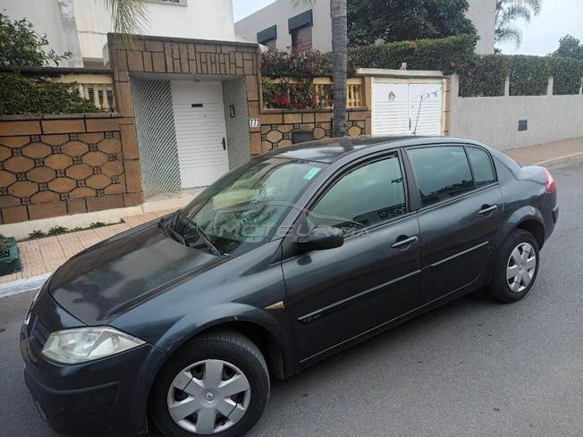 Renault megane 2