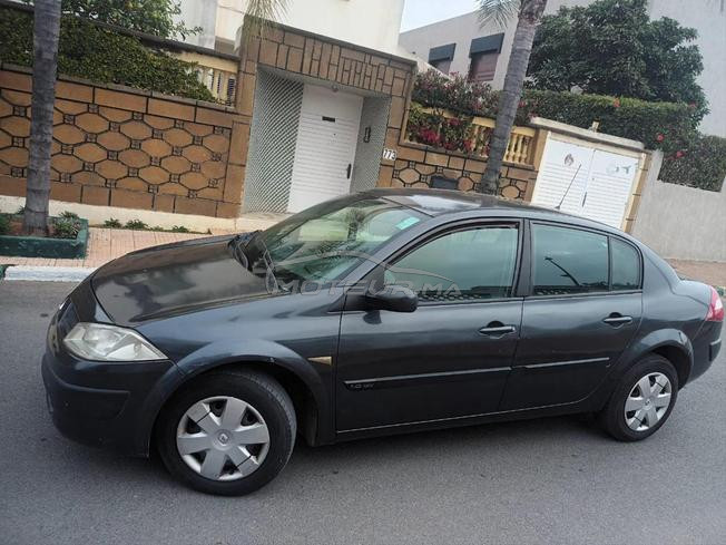 Renault megane 2