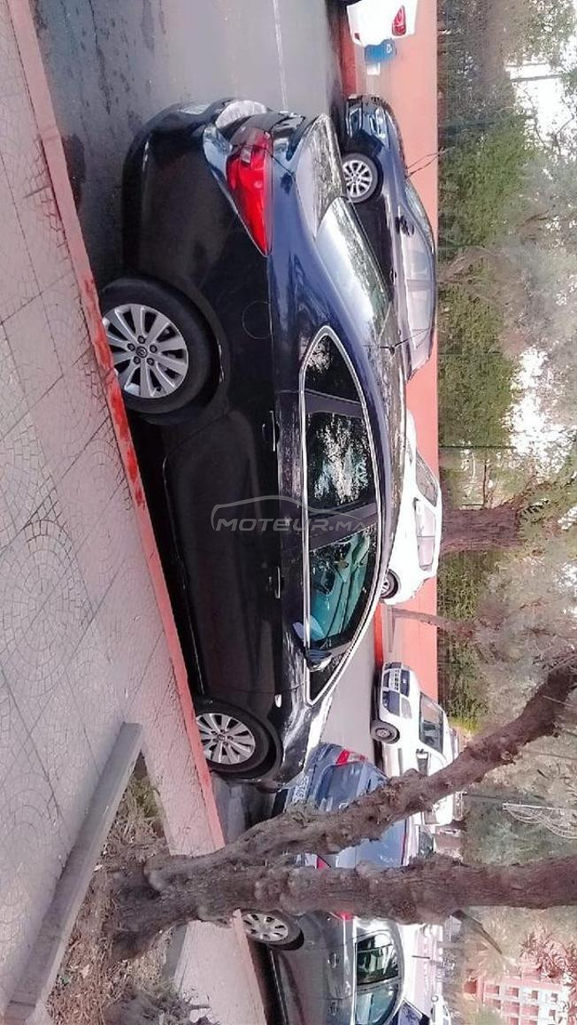 opel Astra Manuel 