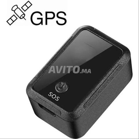 Mini Traceur GPS micro espion vb3