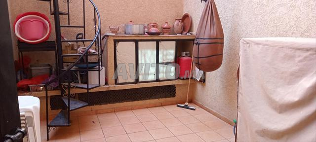 Appartement à vendre 118 m² à Marrakech - 2