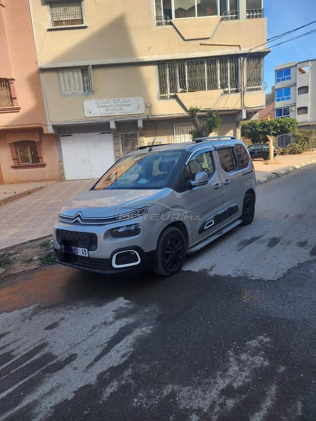 citreon birlango