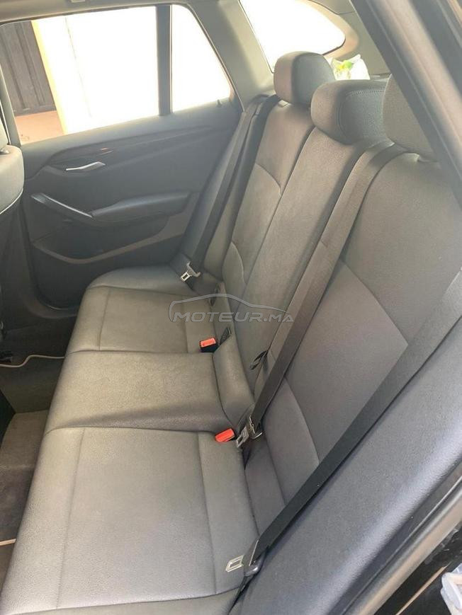 BMW X1 Diesel Automatique 2014 à Casablanca