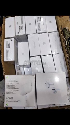 AIR PODS PRO