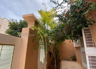 Maison à vendre 140 m² à Oujda