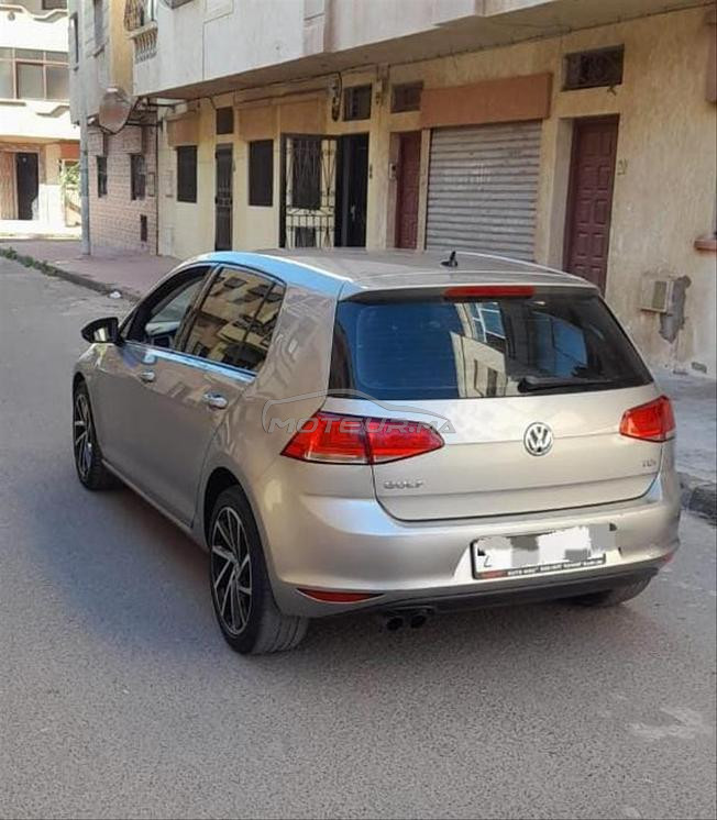 VW golf7 tres bon etat