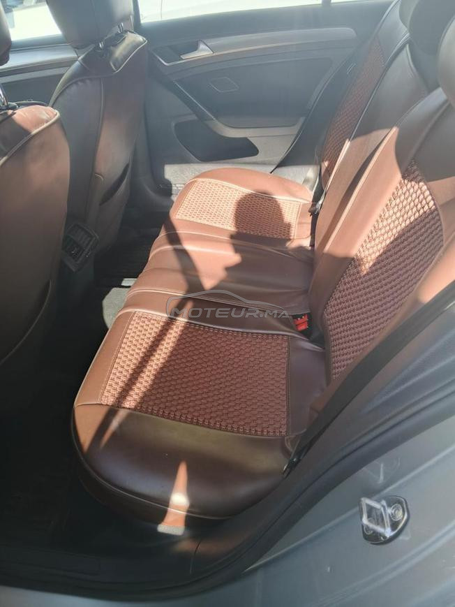 VW golf7 tres bon etat