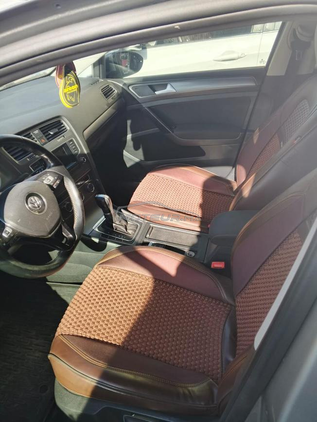 VW golf7 tres bon etat