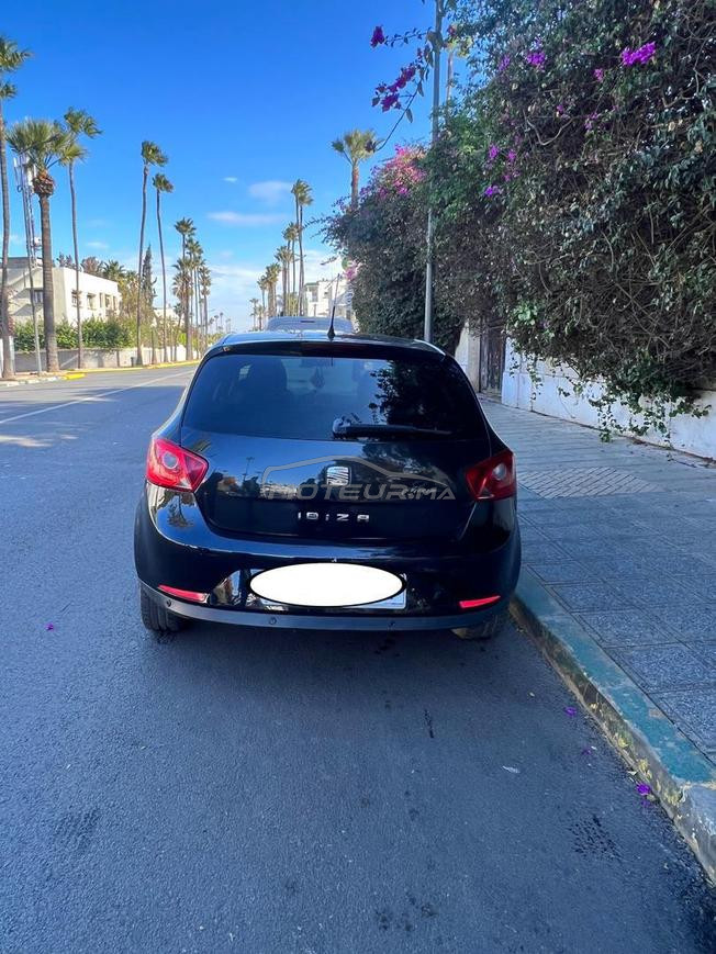 seat ibiza 2012