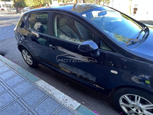 seat ibiza 2012