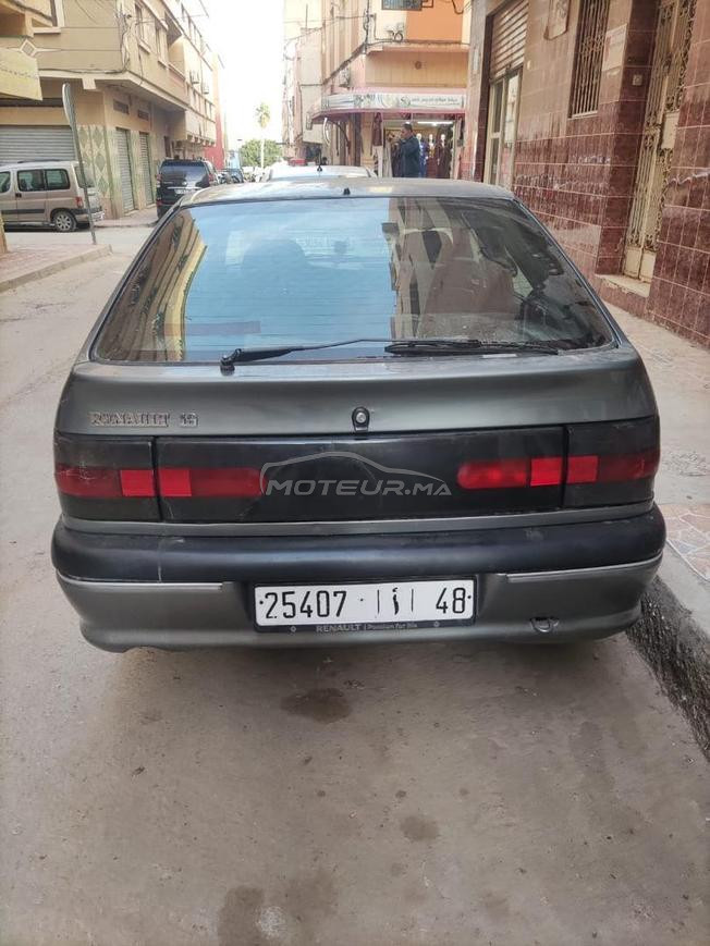 Renault 19 
