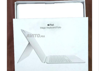 لوحة مفاتيح سحرية لجهاز iPad (الجيل العاشر)