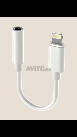 headphone jack adapter