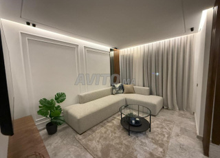 Location magnifique Studio meublé neuf Palmier