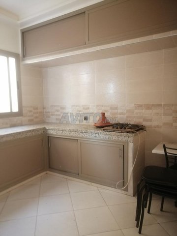 appartement  a louer