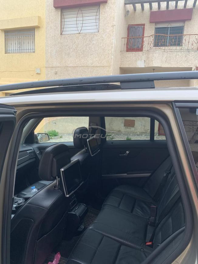 mercedes glk  vignet 
