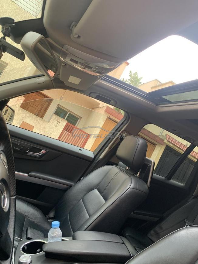 mercedes glk  vignet 