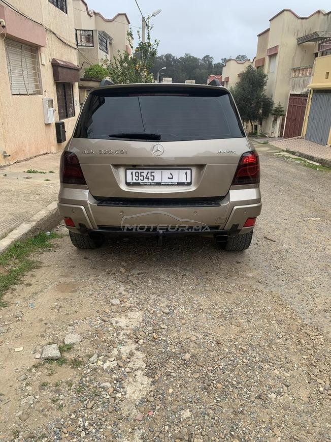 mercedes glk  vignet 