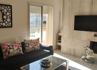 Appartement à louer à Bouznika Armada Tower