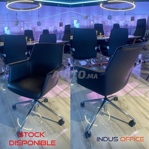 مكتب الرئيس / أثاث مكتبي