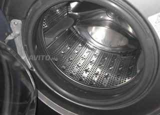 MACHINE A LAVER AUTOMATIQUE