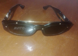 lunette versace original made in italy 